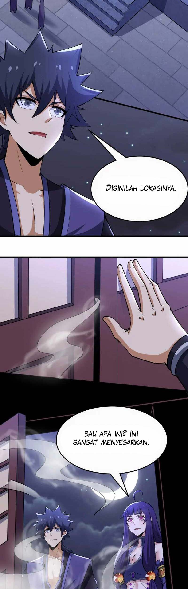 I just want to be beaten to death by everyone Chapter 133 - halaman 56