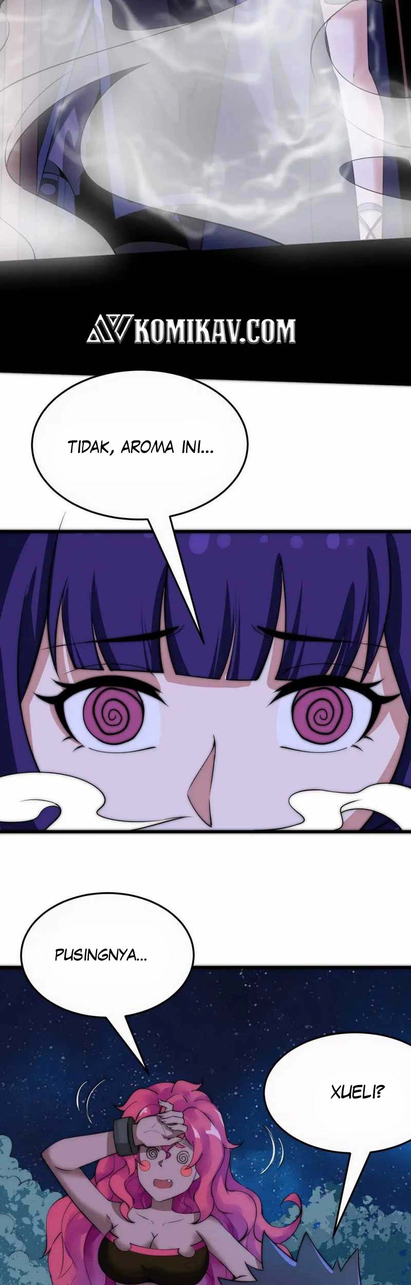 I just want to be beaten to death by everyone Chapter 133 - halaman 58