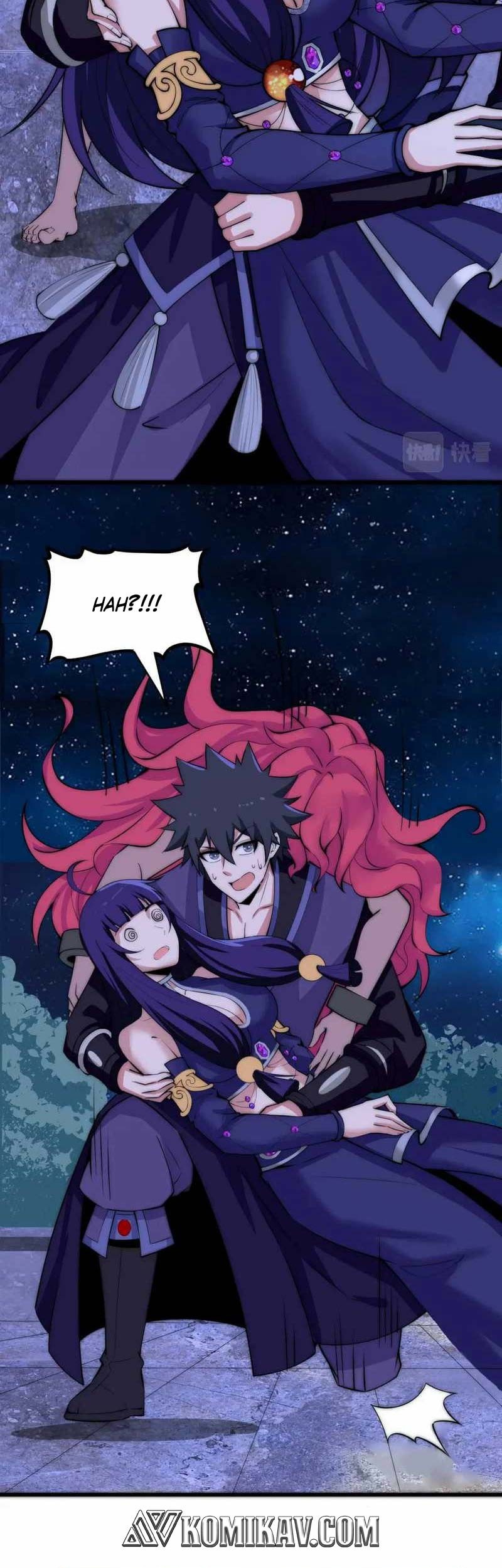 I just want to be beaten to death by everyone Chapter 133 - halaman 60