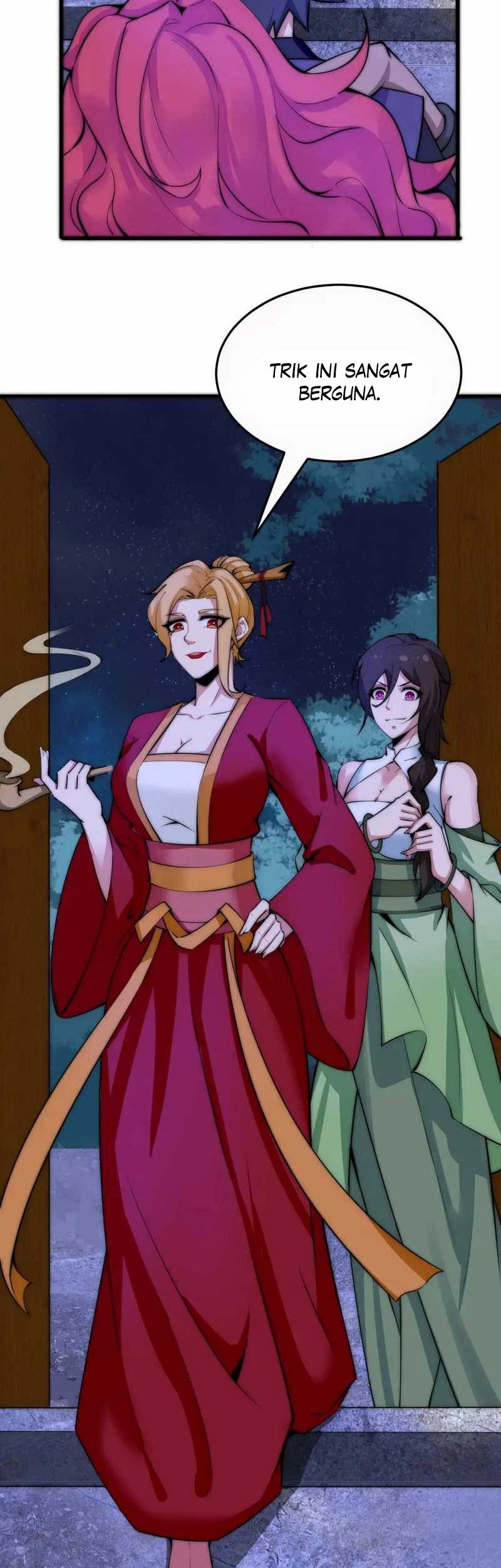 I just want to be beaten to death by everyone Chapter 133 - halaman 62