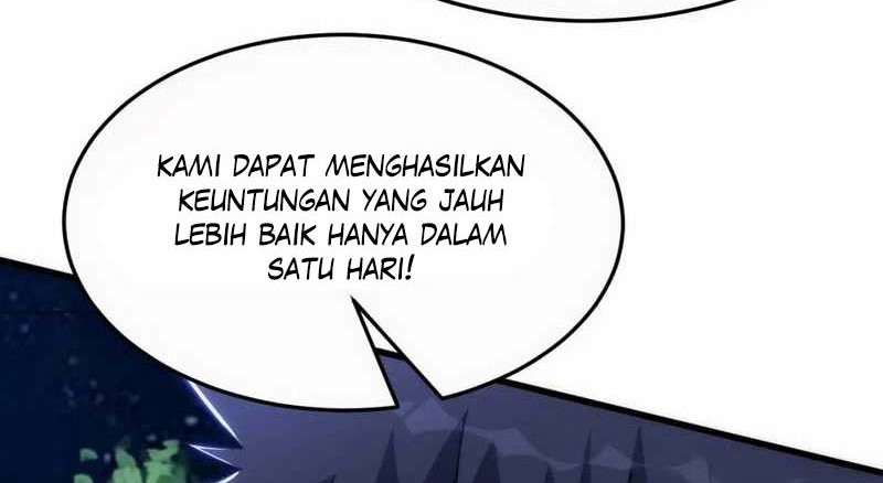 I just want to be beaten to death by everyone Chapter 134 - halaman 17