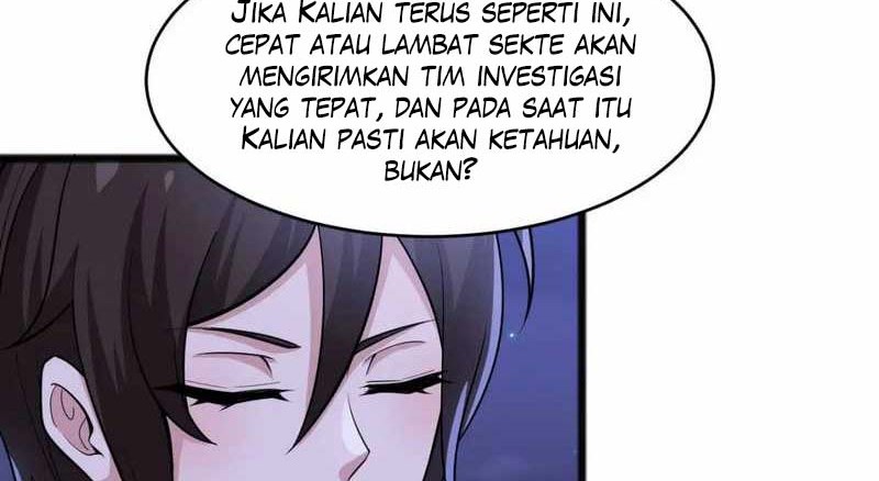 I just want to be beaten to death by everyone Chapter 134 - halaman 21