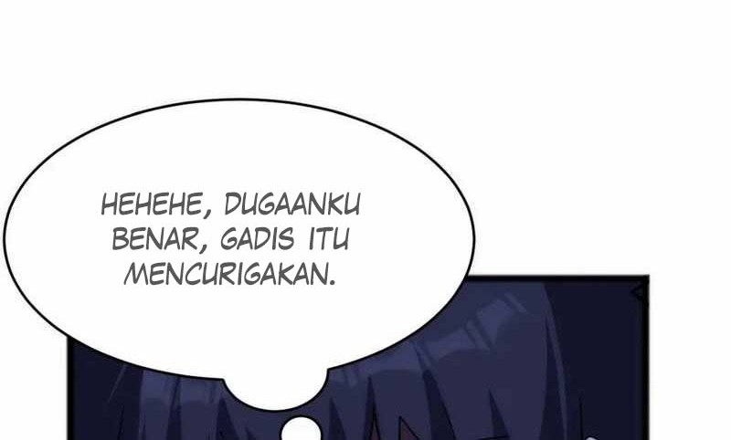 I just want to be beaten to death by everyone Chapter 134 - halaman 3