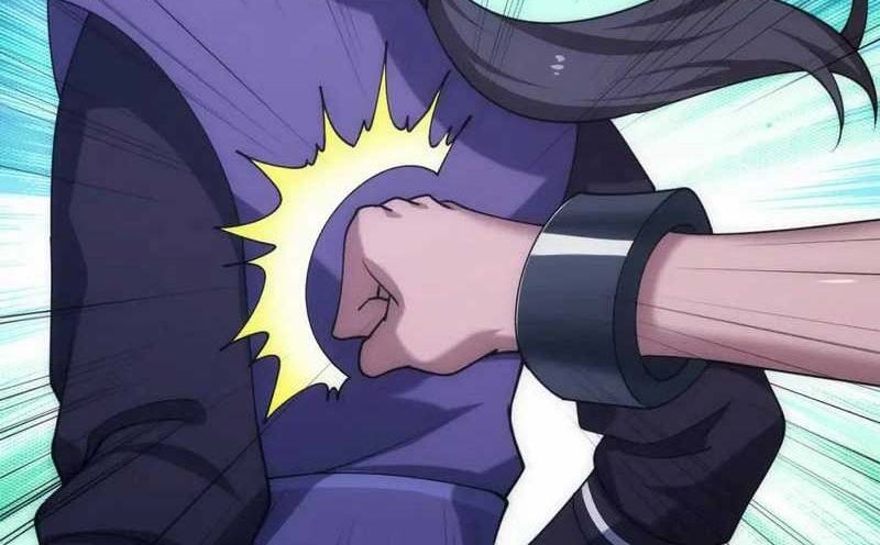 I just want to be beaten to death by everyone Chapter 134 - halaman 33