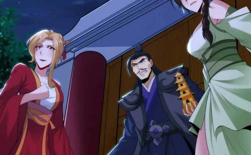 I just want to be beaten to death by everyone Chapter 134 - halaman 37