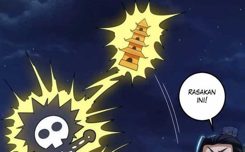I just want to be beaten to death by everyone Chapter 134 - halaman 43