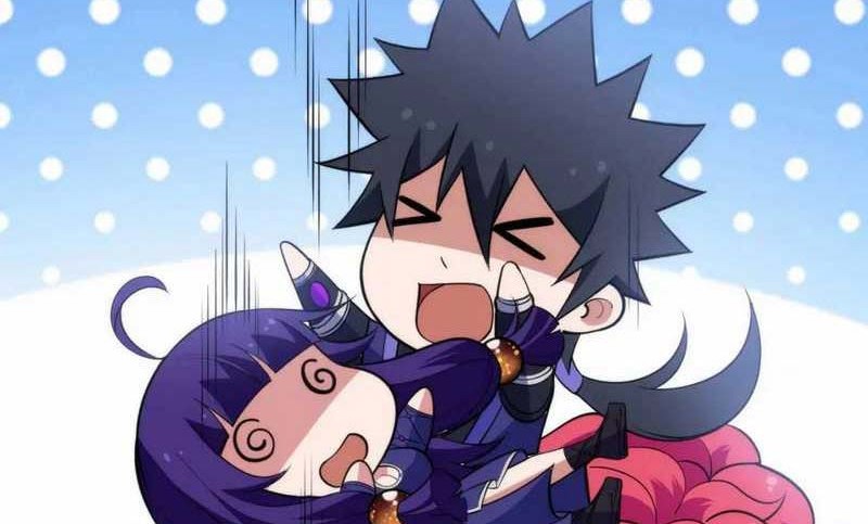 I just want to be beaten to death by everyone Chapter 134 - halaman 5