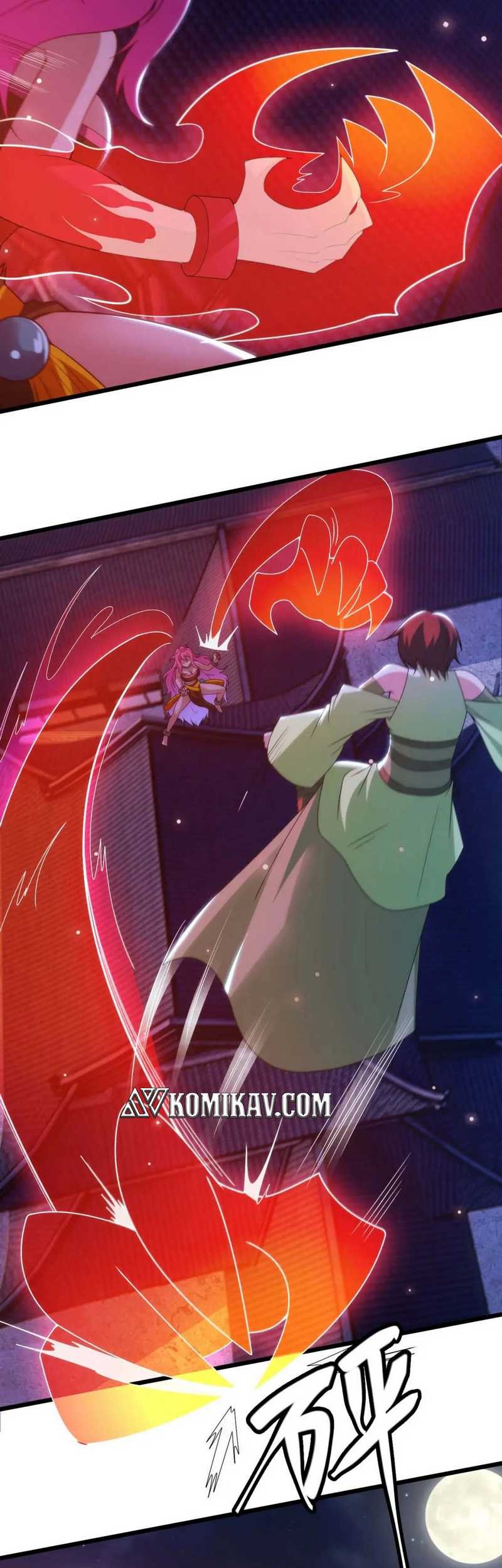 I just want to be beaten to death by everyone Chapter 135 - halaman 12