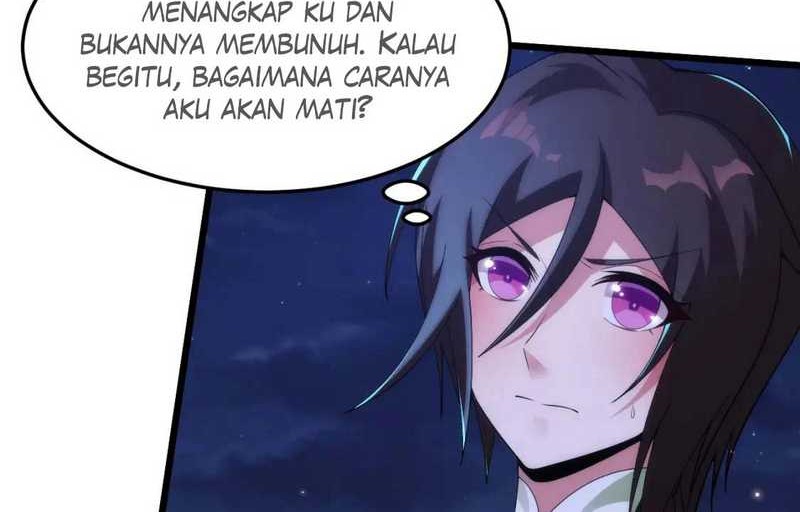 I just want to be beaten to death by everyone Chapter 135 - halaman 17