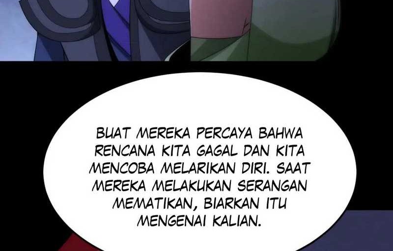 I just want to be beaten to death by everyone Chapter 135 - halaman 19