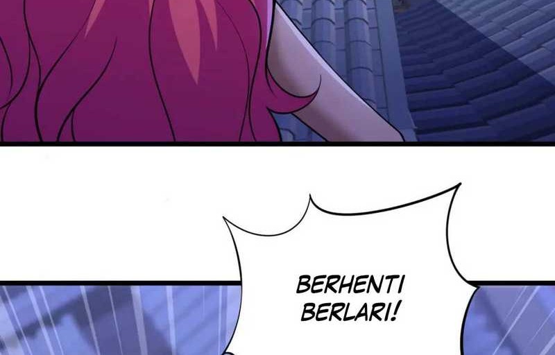 I just want to be beaten to death by everyone Chapter 135 - halaman 25