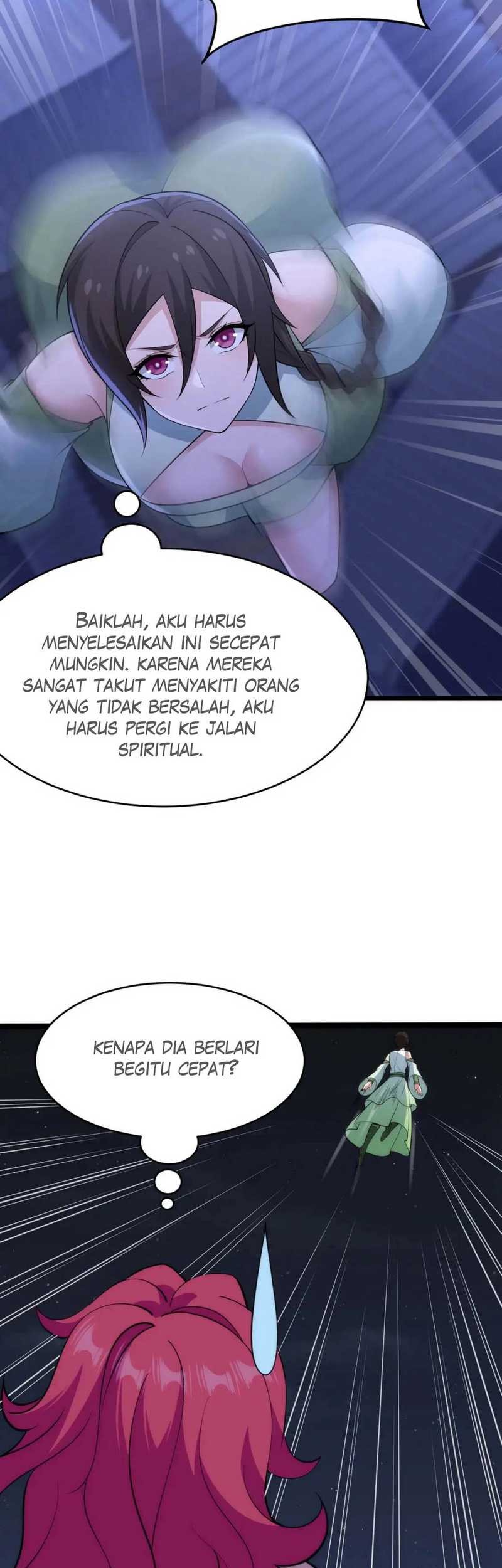 I just want to be beaten to death by everyone Chapter 135 - halaman 26