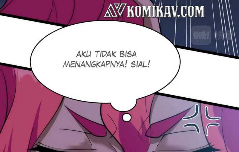 I just want to be beaten to death by everyone Chapter 135 - halaman 27