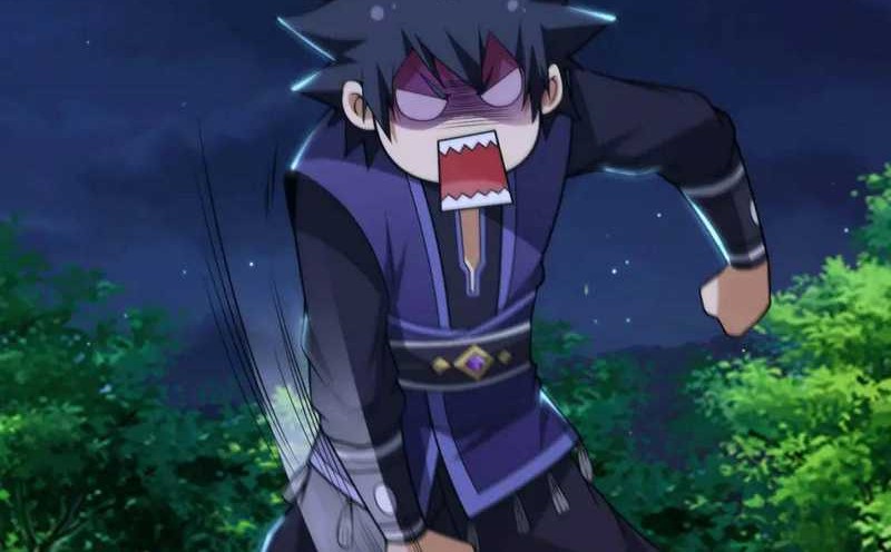 I just want to be beaten to death by everyone Chapter 135 - halaman 3