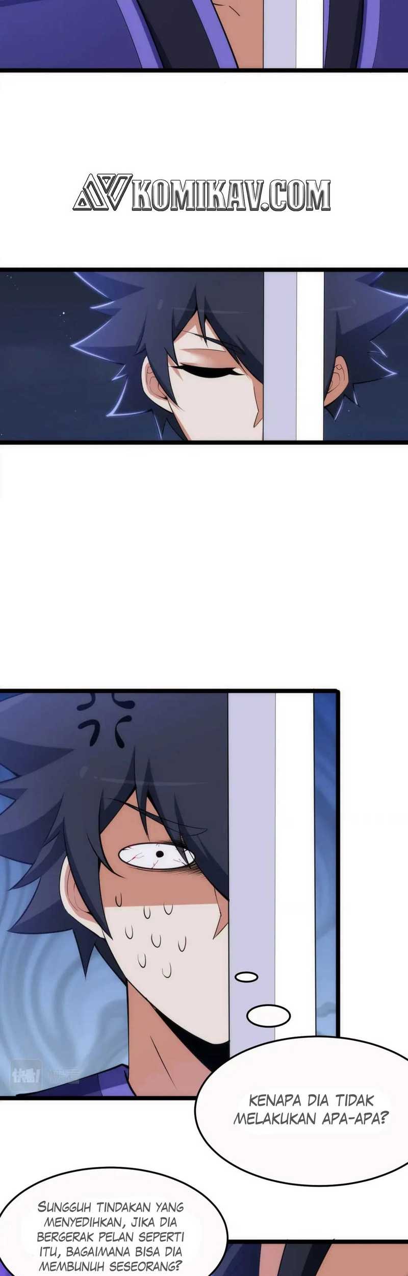 I just want to be beaten to death by everyone Chapter 135 - halaman 44