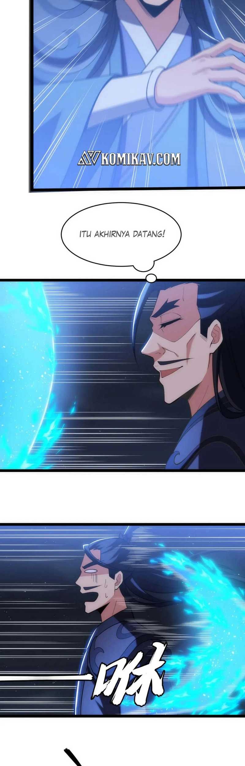 I just want to be beaten to death by everyone Chapter 135 - halaman 50