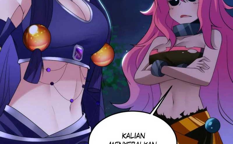 I just want to be beaten to death by everyone Chapter 135 - halaman 7
