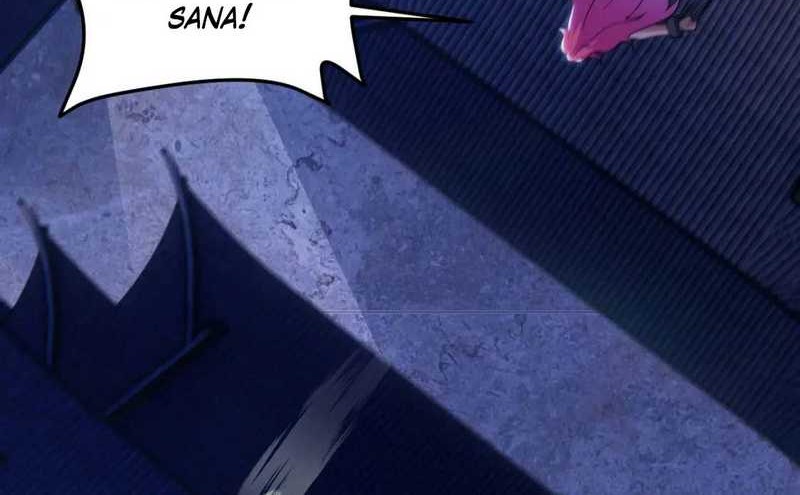 I just want to be beaten to death by everyone Chapter 135 - halaman 9