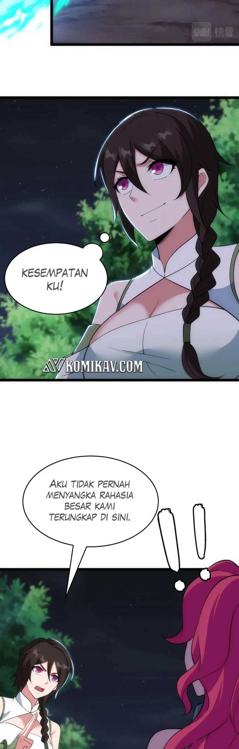I just want to be beaten to death by everyone Chapter 136 - halaman 14