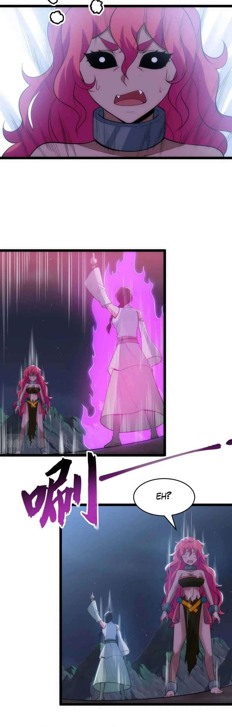 I just want to be beaten to death by everyone Chapter 136 - halaman 18