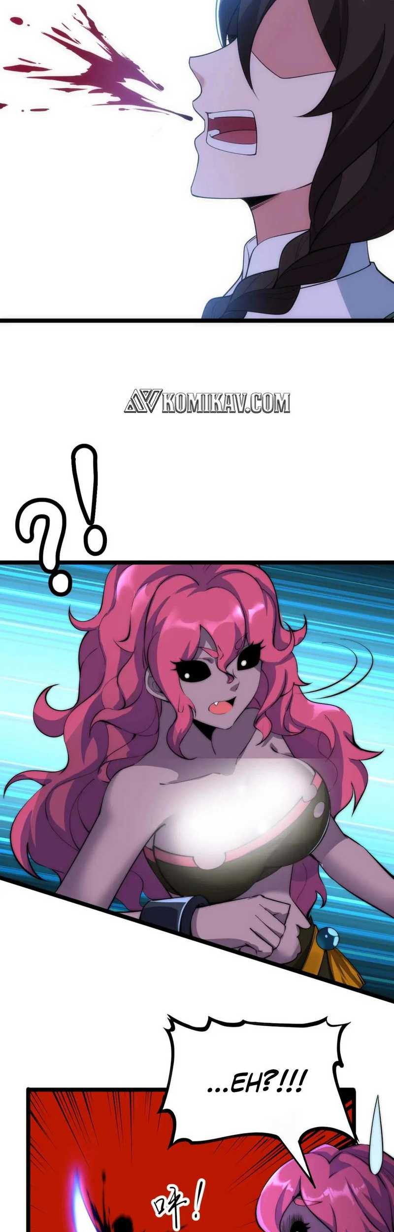 I just want to be beaten to death by everyone Chapter 136 - halaman 20