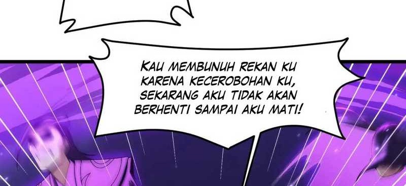 I just want to be beaten to death by everyone Chapter 136 - halaman 27