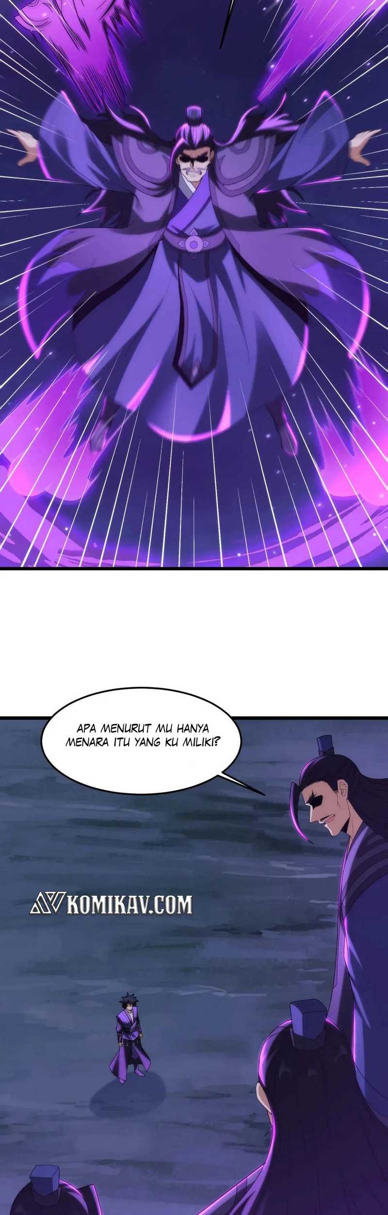 I just want to be beaten to death by everyone Chapter 136 - halaman 28