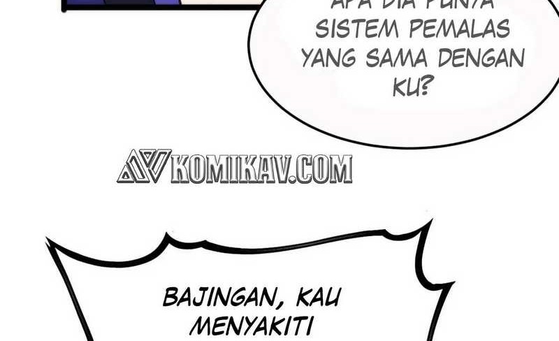 I just want to be beaten to death by everyone Chapter 136 - halaman 5
