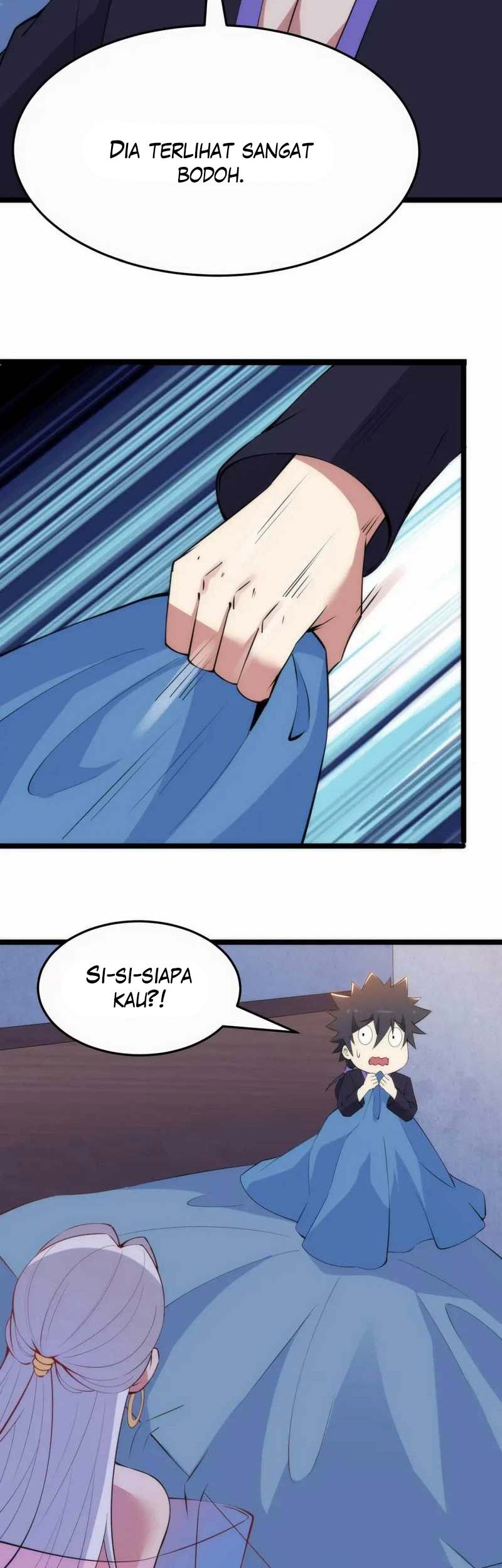 I just want to be beaten to death by everyone Chapter 137 - halaman 14