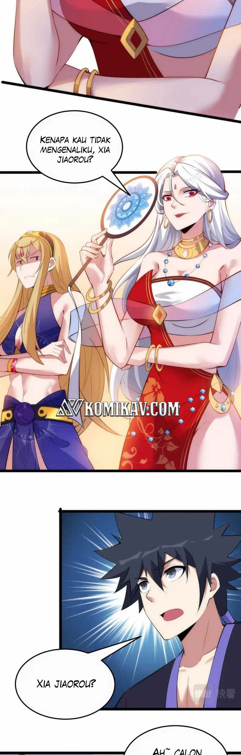 I just want to be beaten to death by everyone Chapter 137 - halaman 16
