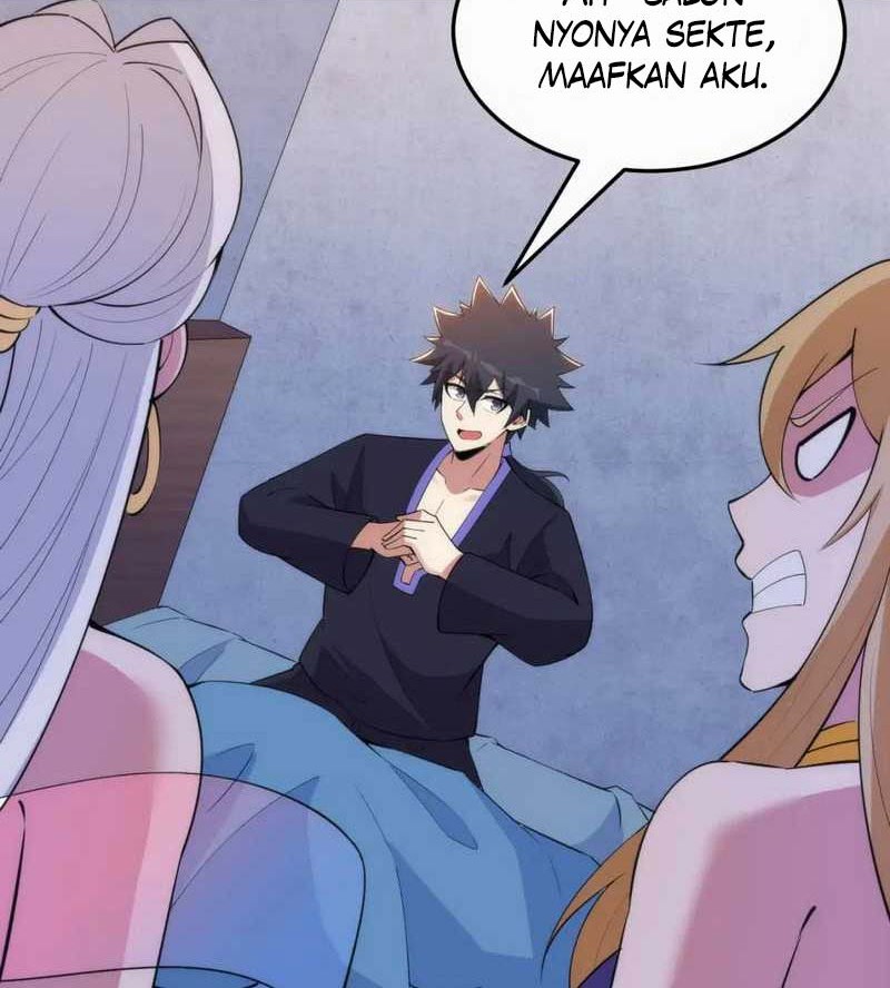 I just want to be beaten to death by everyone Chapter 137 - halaman 17