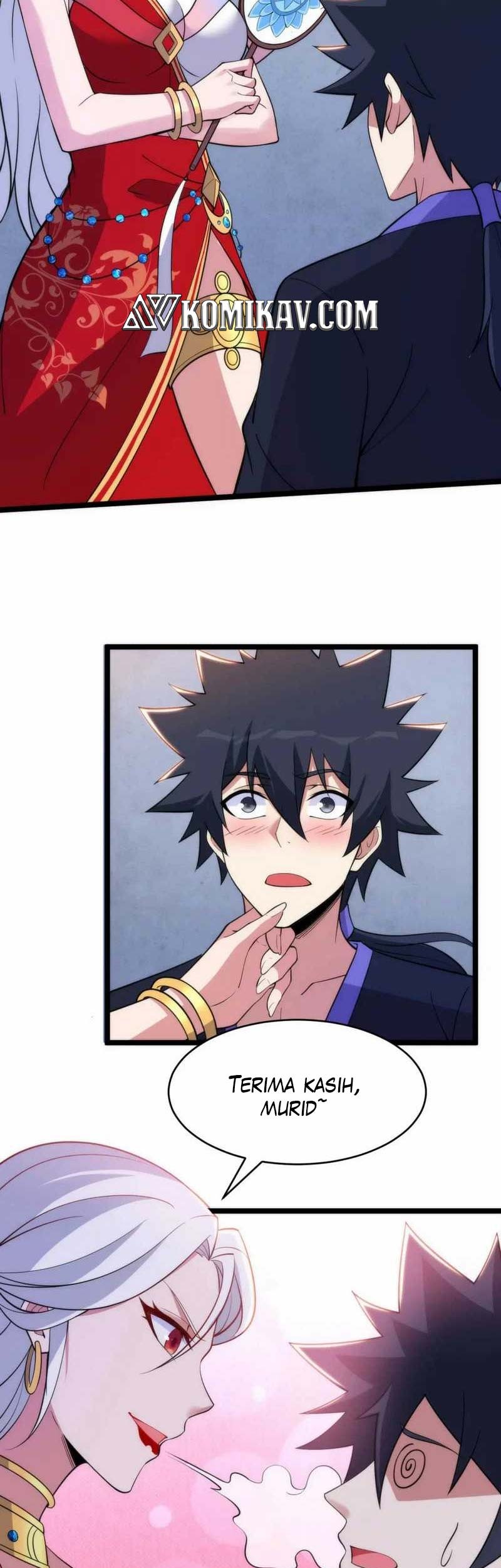 I just want to be beaten to death by everyone Chapter 137 - halaman 20