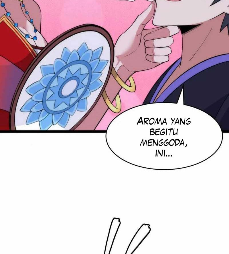 I just want to be beaten to death by everyone Chapter 137 - halaman 21