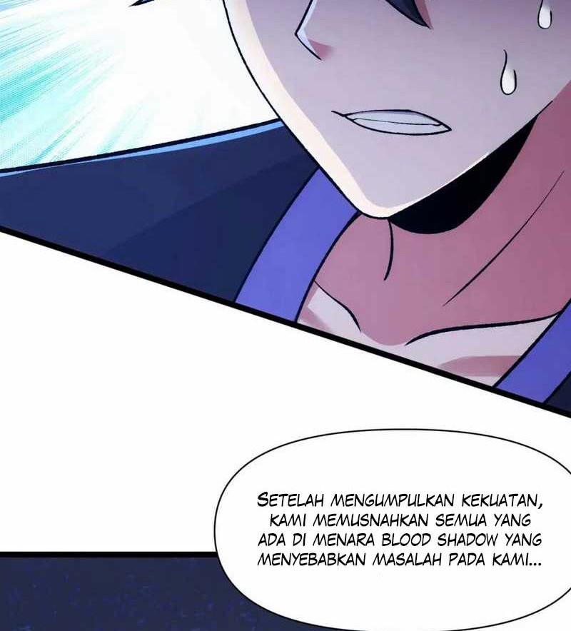 I just want to be beaten to death by everyone Chapter 137 - halaman 29
