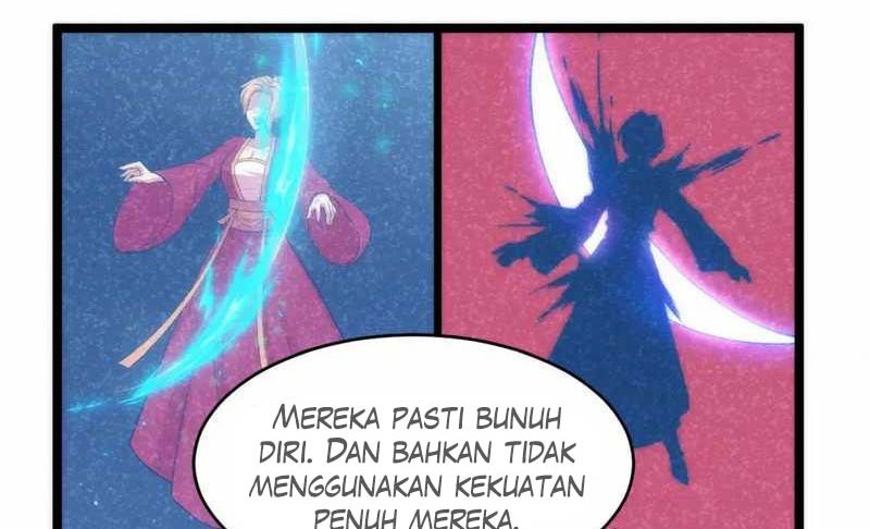 I just want to be beaten to death by everyone Chapter 137 - halaman 3