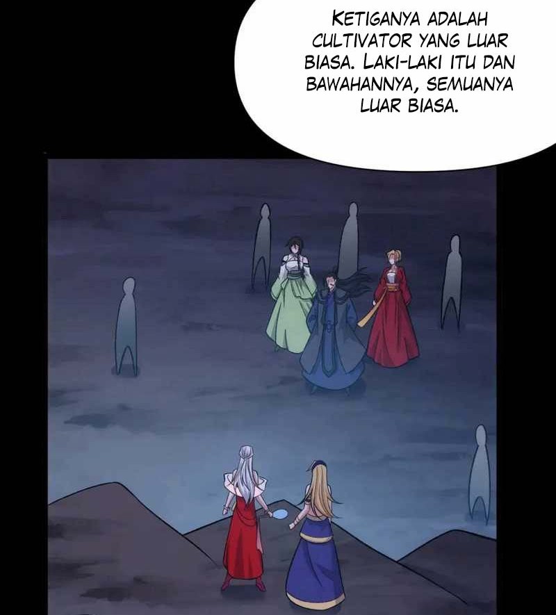 I just want to be beaten to death by everyone Chapter 137 - halaman 31