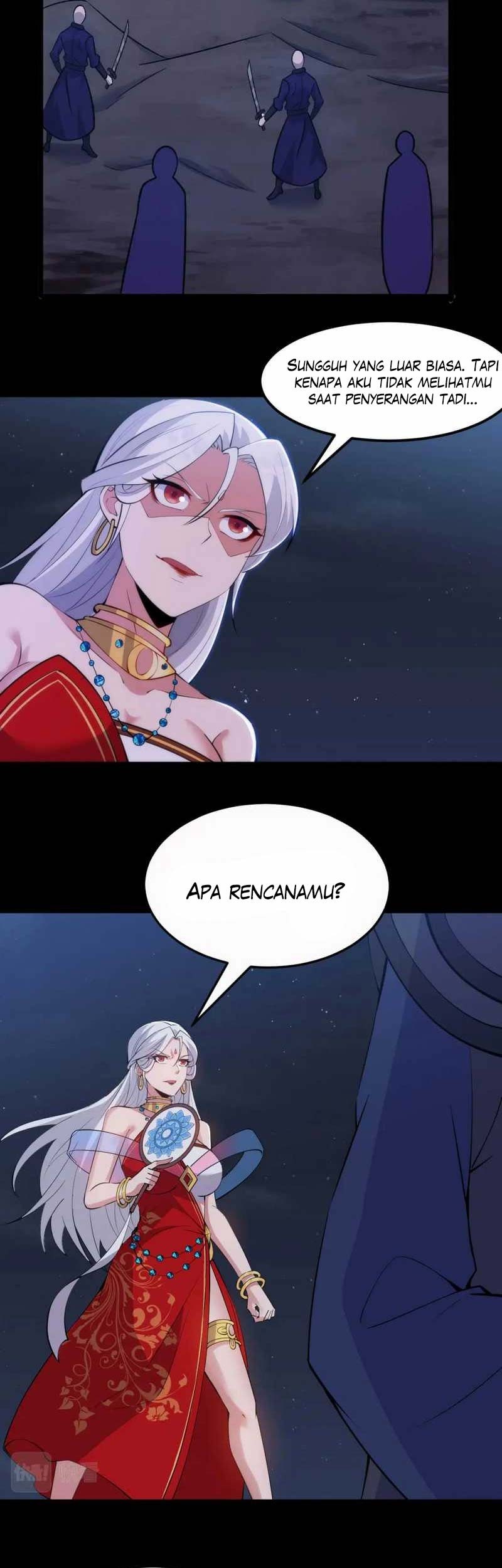 I just want to be beaten to death by everyone Chapter 137 - halaman 32