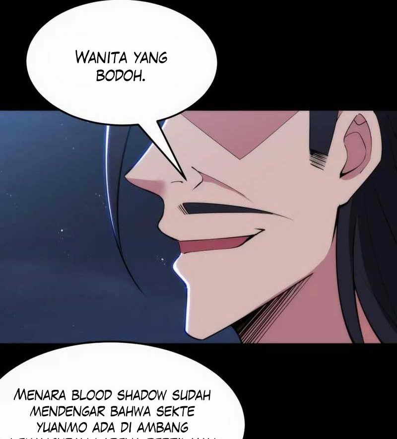 I just want to be beaten to death by everyone Chapter 137 - halaman 33