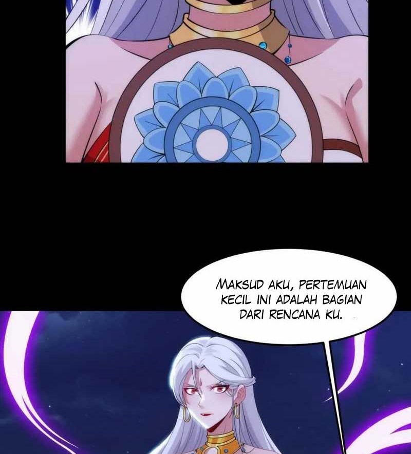I just want to be beaten to death by everyone Chapter 137 - halaman 35