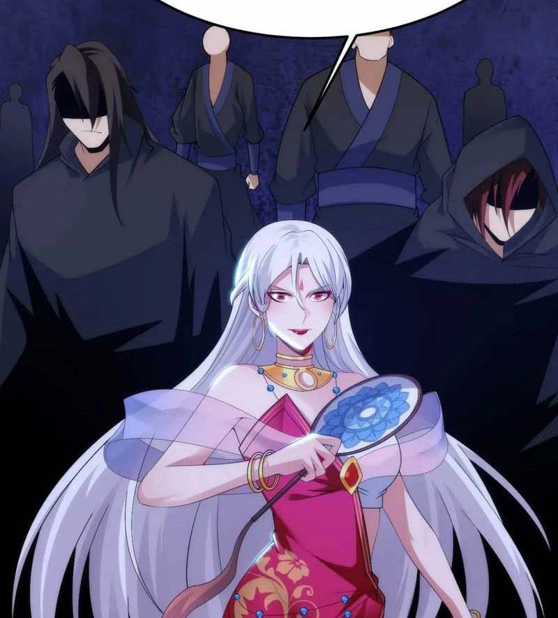 I just want to be beaten to death by everyone Chapter 137 - halaman 37