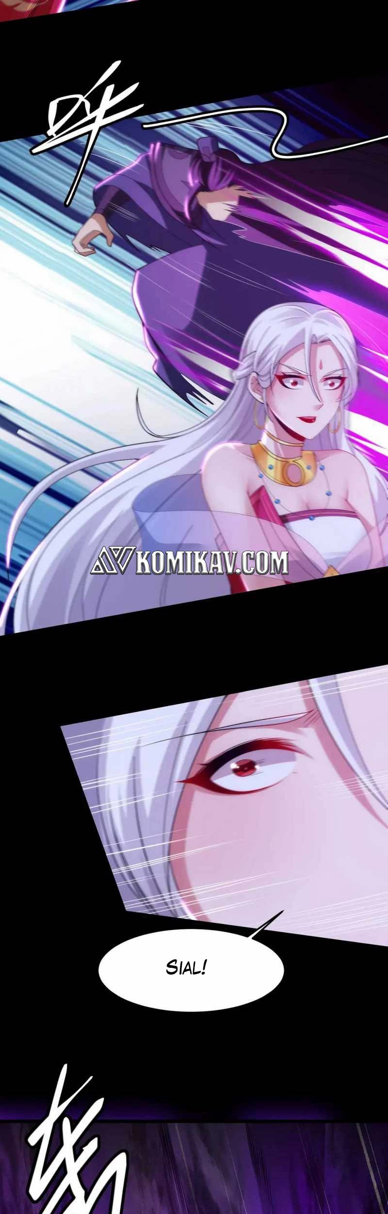 I just want to be beaten to death by everyone Chapter 137 - halaman 40