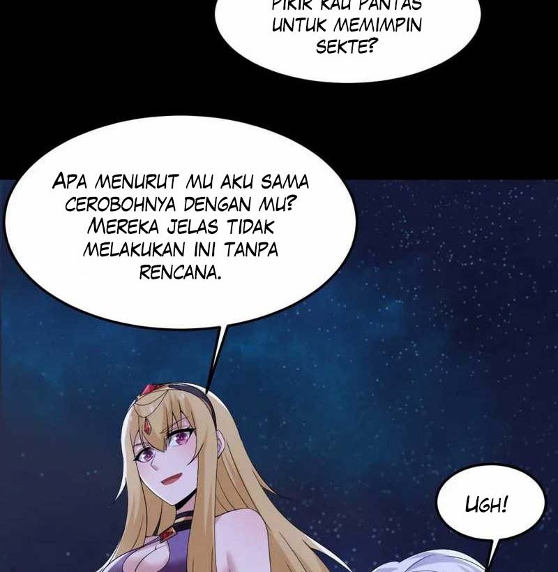 I just want to be beaten to death by everyone Chapter 137 - halaman 43
