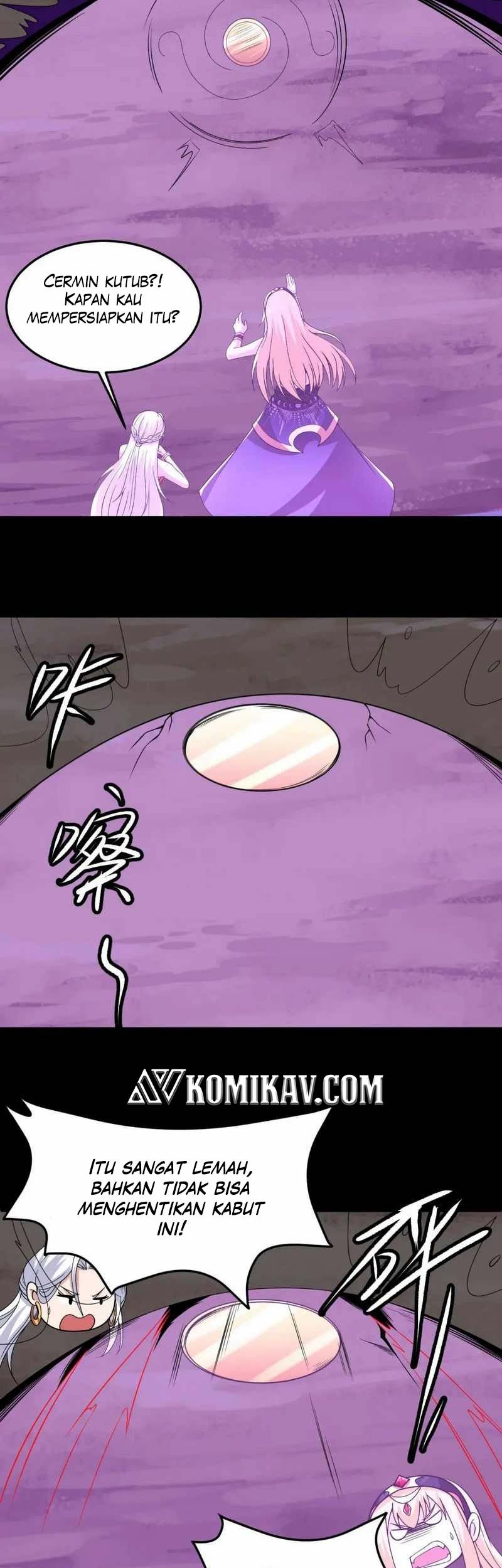 I just want to be beaten to death by everyone Chapter 137 - halaman 46