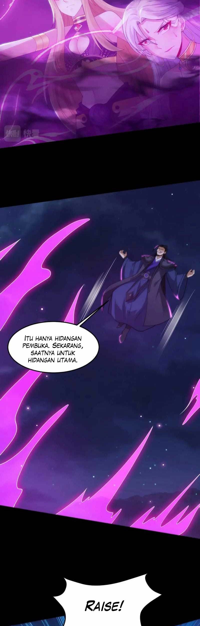 I just want to be beaten to death by everyone Chapter 137 - halaman 48