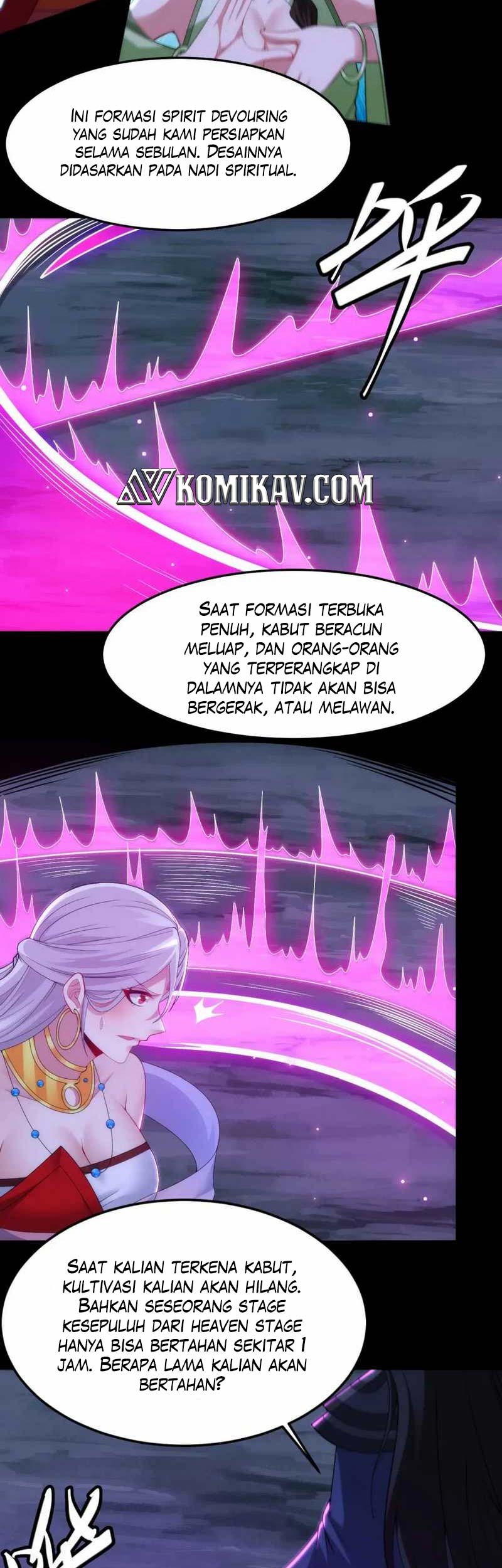 I just want to be beaten to death by everyone Chapter 137 - halaman 50