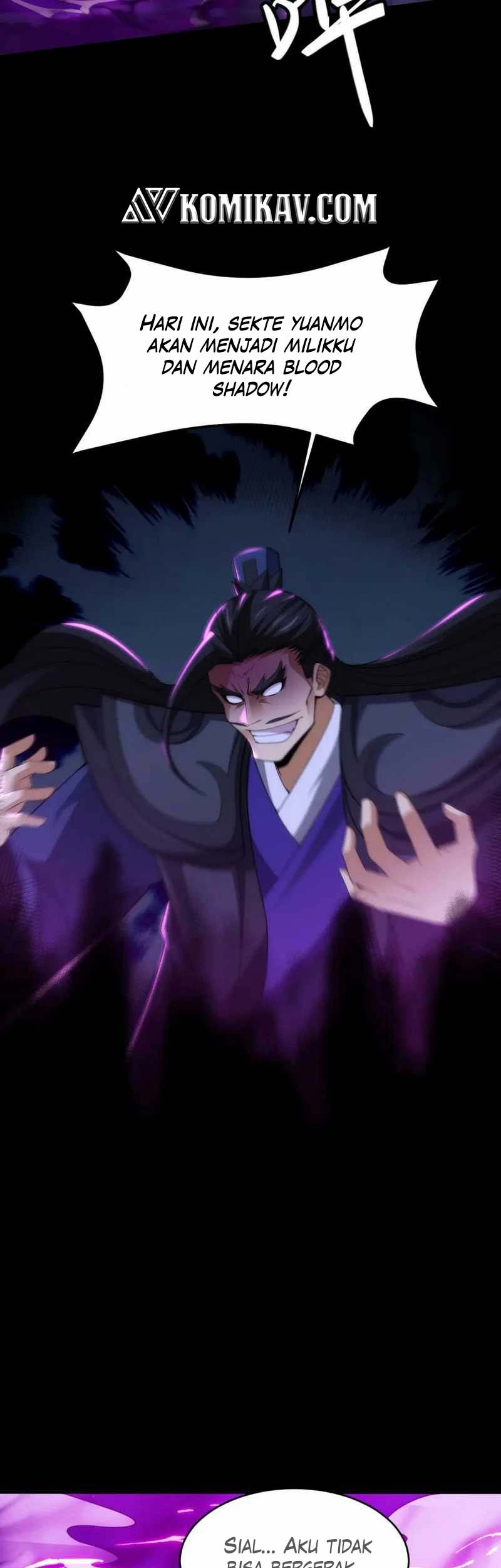 I just want to be beaten to death by everyone Chapter 137 - halaman 52
