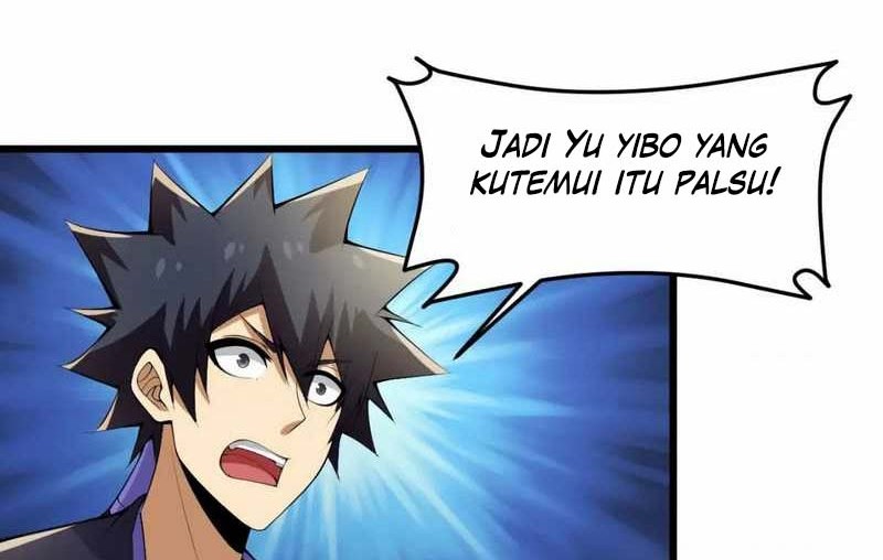I just want to be beaten to death by everyone Chapter 138 - halaman 13
