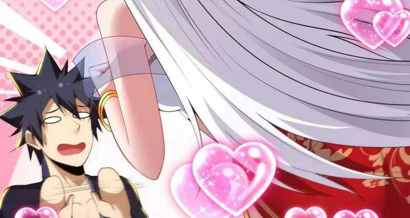 I just want to be beaten to death by everyone Chapter 138 - halaman 17