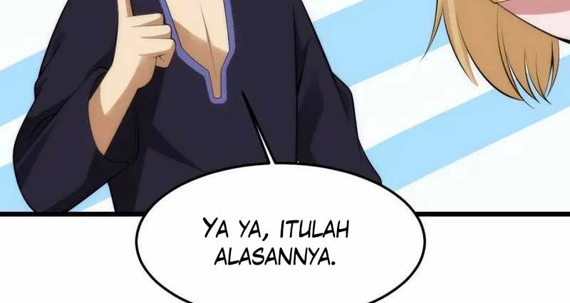 I just want to be beaten to death by everyone Chapter 138 - halaman 19