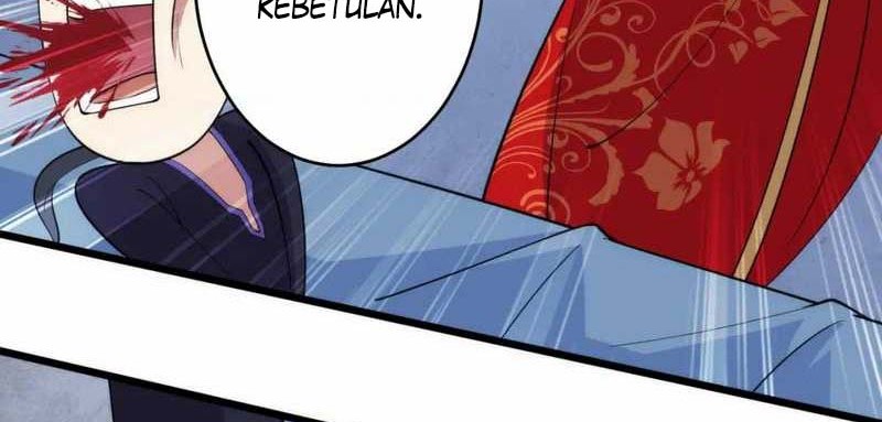 I just want to be beaten to death by everyone Chapter 138 - halaman 33